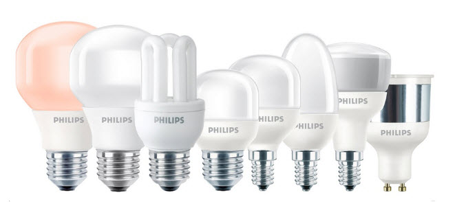 Đèn Led Philips - lựa chọn hàng đầu của người tiêu dùng Đèn Led Philips - lựa chọn hàng đầu của người tiêu dùng