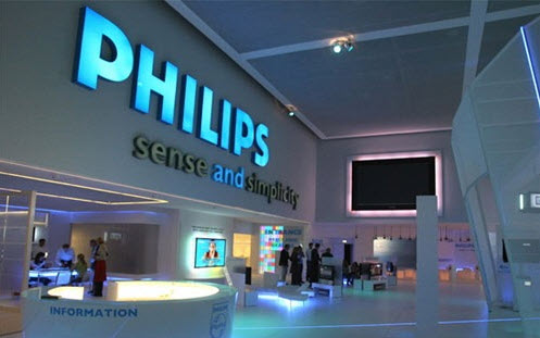 Mua đèn LED Phillips chính hãng ở đâu? Mua đèn LED Phillips chính hãng ở đâu?