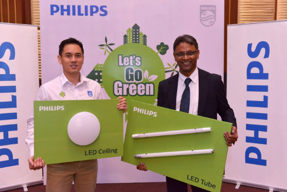 Nên chọn mua bóng đèn Led Philips thùy theo lĩnh vực sử dụng Nên chọn mua bóng đèn Led Philips thùy theo lĩnh vực sử dụng