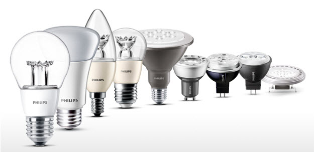 Đèn led Philips với nhiều kiểu dáng sang trọng, hiện đại cho bạn lựa chọn Đèn led Philips với nhiều kiểu dáng sang trọng, hiện đại cho bạn lựa chọn