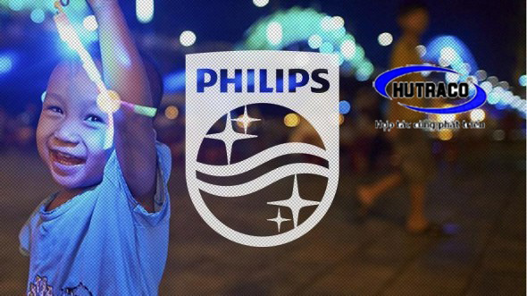 Đèn LED High Bay Philips Đèn LED High Bay Philips