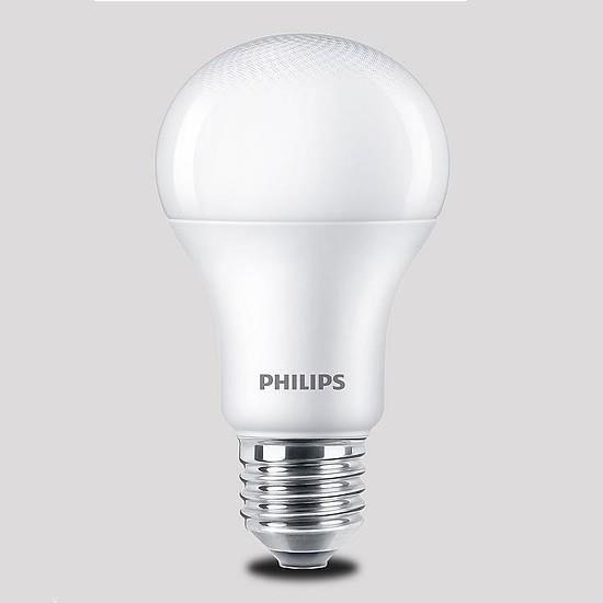 Bóng đèn Led Bulb Philips My Care 12W  3000K E27 230V A60