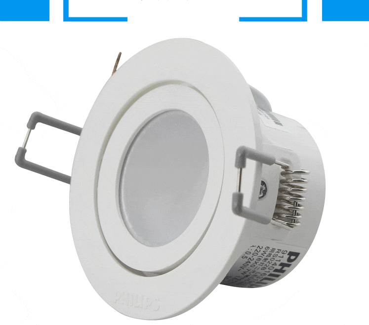 Đèn LED chiếu điểm spotlight Đèn LED chiếu điểm spotlight