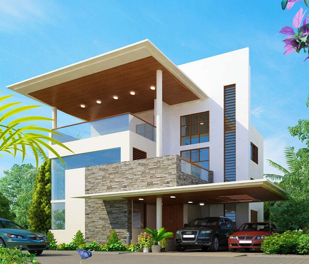 Ứng dụng thực tế của đèn LED lắp nổi Philips DN027C G3 Ứng dụng thực tế của đèn LED lắp nổi Philips DN027C G3