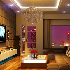 Đèn LED Dây Chiếu Sáng  Hắt Trần Trang Trí Philips Giảm Đến 50%