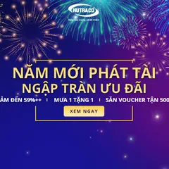 Năm Mới Phát Tài - Ngập Tràn Ưu Đãi - Bóng Đèn LED Philips