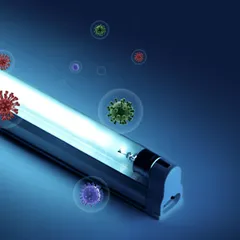 BÓNG ĐÈN TIA CỰC TÍM DIỆT KHUẨN  KHỬ TRÙNG UVC PHILIPS TUV