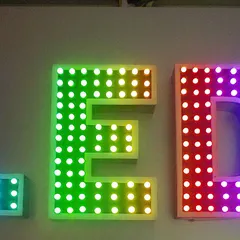Tất tần tật về công nghệ LED