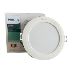 Đèn downlight âm trần LED Philips Essential SmartBright DN020B G3 LED12/WW 14W 220-240V D150 GM