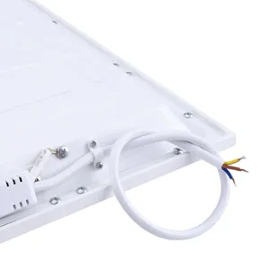 Bộ máng đèn LED Panel Philips âm trần RC093V LED52S/865 W60L120 GM chiếu sáng văn phòng (1)