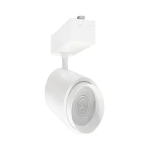 Đèn thanh ray Philips Inside LED Tracklight chiếu sáng phòng trưng bày shop triển lãm 6308X