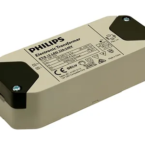 Biến áp điện tử đèn Led Philips ET-S 15 LED 220-240V