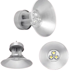 Đèn Highbay LED chiếu sáng nhà xưởng Philips Inside BY21XP