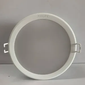 Bộ đèn LED Downlight âm trần giảm chói Philips 59464 Meson 125 13W 40K recessed IO