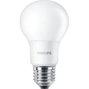 Bóng đèn  Philips MASTER LED bulb DT 5.5-40WE27 927-922 A60FR