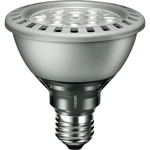 Bóng đèn chiếu điểm Philips Essential LED 9-75W PAR30S 827 25D