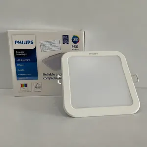 Khám phá Đèn Downlight âm trần Led Philips DN027B SmartBright G3 – Kiến tạo không gian sống đỉnh cao!