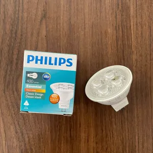 Nâng tầm không gian: Khám phá Đèn âm trần chiếu điểm LED Spotlight Philips Essential – Tinh hoa ánh sáng hiện đại.