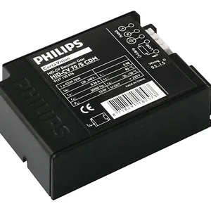 Ballast (Tăng phô/Chấn lưu) điện tử đèn cao áp CDM Philips HID-CV 35W 220-240V