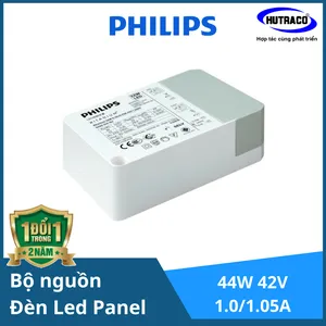 Bộ nguồn Driver đèn Led Panel âm trần Xitanium 44W 1.0/1.05A 42V I 230V G2