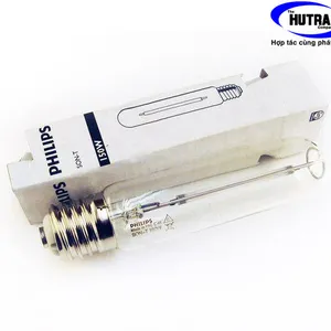 Bóng cao áp Sodium Philips SON-T 150W E E40 SLV/12