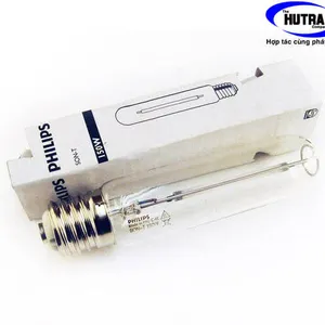Bóng đèn cao áp Sodium Philips SON-T 70W/220 E27 1CT/12