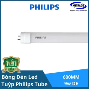 Combo 20 Bóng Đèn LED Tuýp Philips LED TUBE DE 600MM 9w