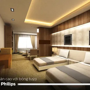 Combo 10 Bóng đèn Led tuýp Philips MyCare LEDtube 18w T8 Tiết kiệm điện không tiết kiệm ánh sáng