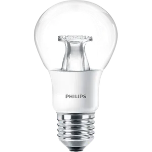 Bóng đèn Philips MASTER LEDBulb DT 5.5-40W E27 A60 CL 822-27 230V