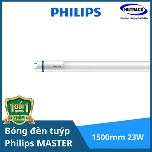 Bóng đèn tuýp 1m2 Philips MASTER LEDtube 1500mm UO 23W 865 T8