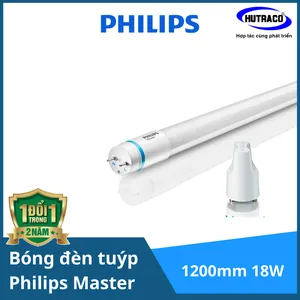 Bóng đèn tuýp 1m2 Philips Master LEDTube 1200 mm 14W 865 T8