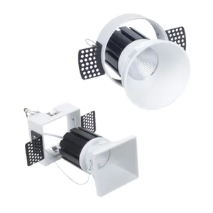Đèn downlight âm trần LED Philips Inside chiếu sáng trong nhà 6108X