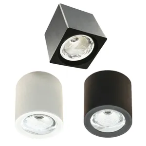 Đèn downlight âm trần LED Philips Inside chiếu sáng trong nhà 6138X