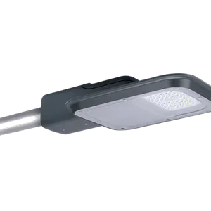 Đèn đường Led Philips Street Lighting SmartBright BRP132 LED140/CW 140W 220-240V DM GM