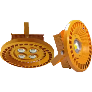 Đèn Highbay LED chiếu sáng nhà xưởng Philips Inside BY204P