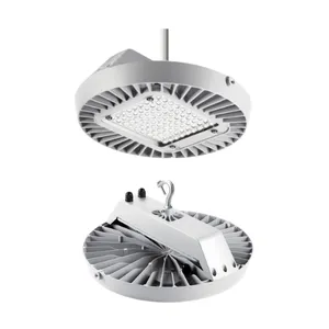 Đèn Highbay LED chiếu sáng nhà xưởng Philips Inside BY 60XP