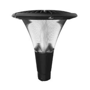 Đèn LED chiếu sáng đường phố cảnh quan sân vườn Philips Inside BVG 117P