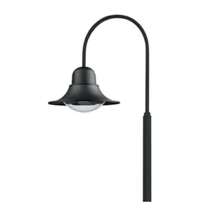 Đèn LED chiếu sáng đường phố cảnh quan sân vườn Philips Inside BVG 139P