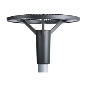 Đèn LED chiếu sáng đường phố cảnh quan sân vườn Philips Inside BVG 142P