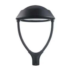 Đèn LED chiếu sáng đường phố cảnh quan sân vườn Philips Inside BVG 146P