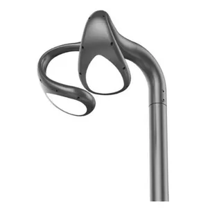 Đèn LED chiếu sáng đường phố cảnh quan sân vườn Philips Inside BVG 150P