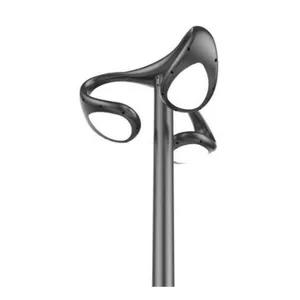 Đèn LED chiếu sáng đường phố cảnh quan sân vườn Philips Inside BVG 152P