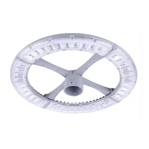 Đèn LED chiếu sáng đường phố cảnh quan sân vườn Philips Inside BVG 159P