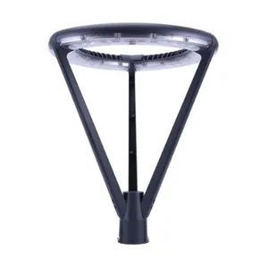 Đèn LED chiếu sáng đường phố cảnh quan sân vườn Philips Inside BVG 160P