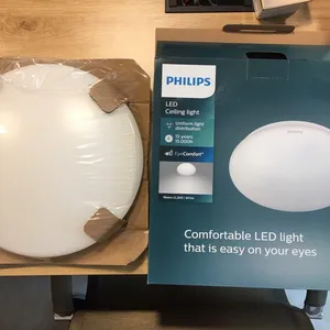 Đèn ốp trần LED Philips CL200 EC RD 17W HV 02 27K LED CEILING