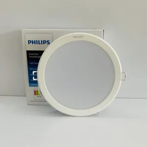 Đèn LED Downlight âm trần tròn Philips DN027B G3 LED20/CW 19W 220-240V D200 RD