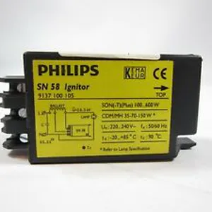 Kích đèn cao áp Philips SN 58