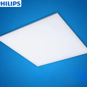 Máng đèn âm trần dạng tấm Led Panel Philips RC048B LED32S/865 PSU W60L60 NOC GM