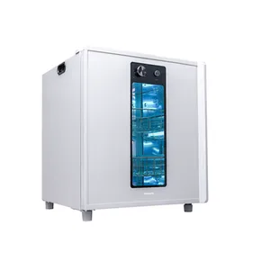 Tủ đèn diệt khuẩn khử trùng Philips UVC Chamber UVCC200 80W 12 phòng ngừa Covid 19