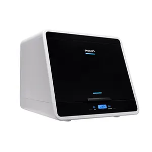 Tủ đèn diệt khuẩn khử trùng Philips UVC Mini Chamber UVCC090 36W 12 phòng ngừa Covid 19
